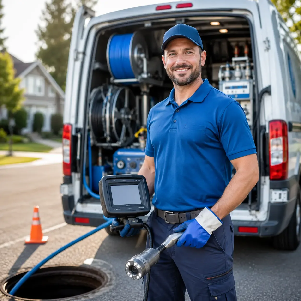 Local Pipe Relining specialists in Winnett, MT