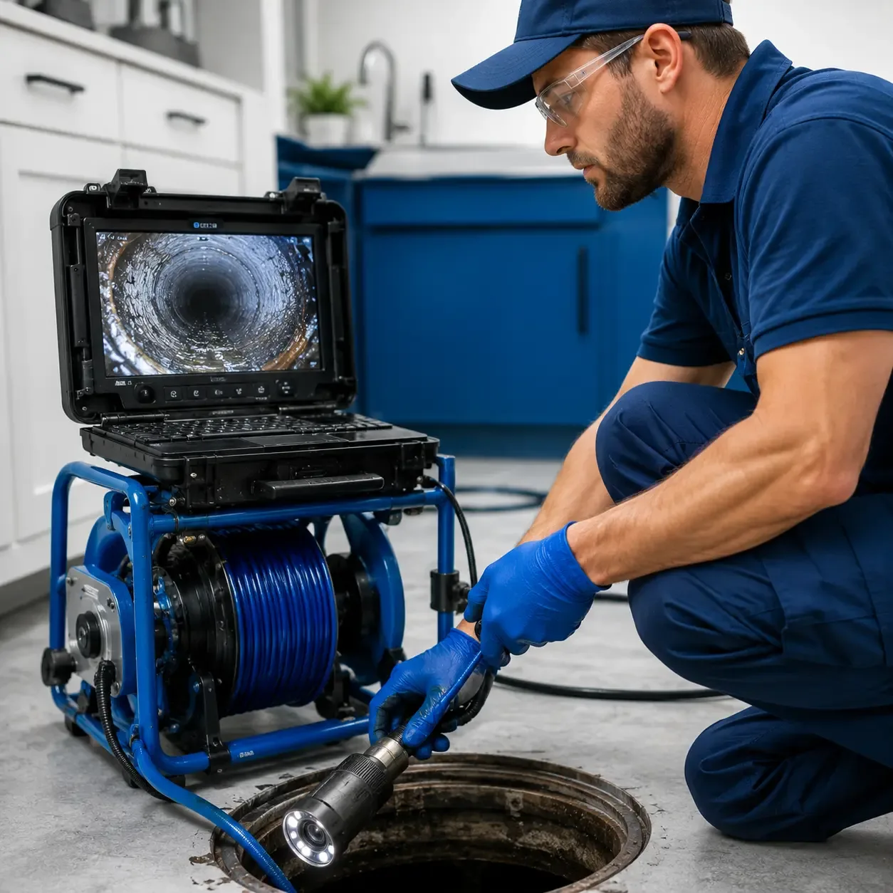 Pipe Relining professionals serving Winnett, MT